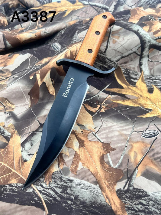 BERETTA FIXED BLADE A3387 OEKNA3387