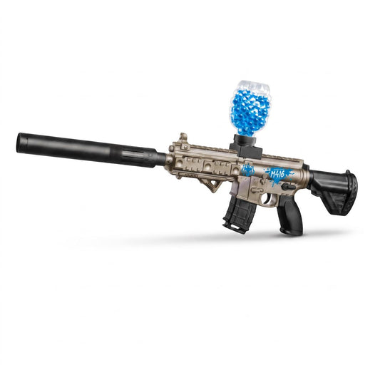 M416 ASSAULT RIFLE TOY