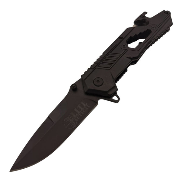 Elite Tactical Folding knife _ OEKN083