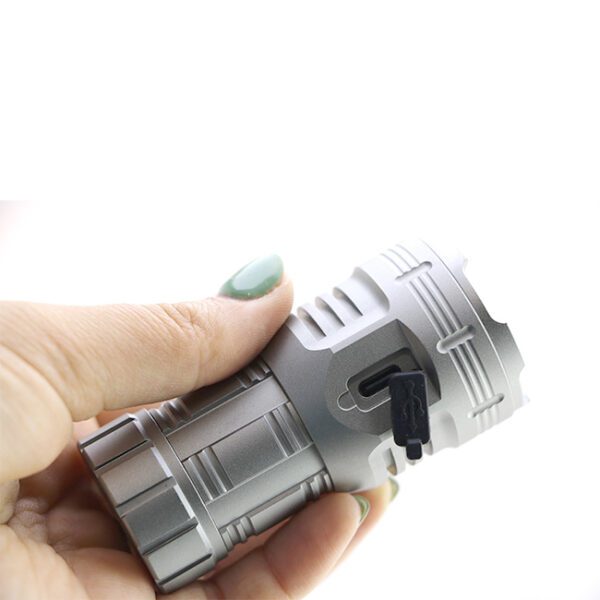 SUPER FLASHLIGHT - OEHL029
