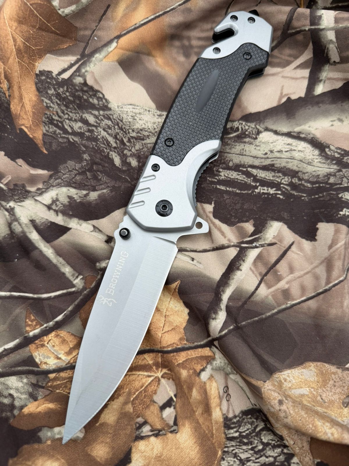 BROWNING FOLDING KNIFE F119 - OEKNF119
