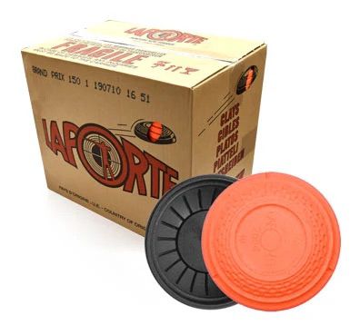 LAPOTRE CLAYS CIBLE PLATES - CSEU001