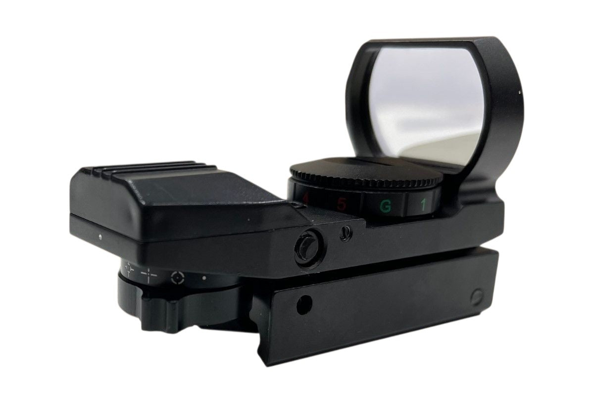 Reflex Gamo Reticle Green Red Dot Sight Scope