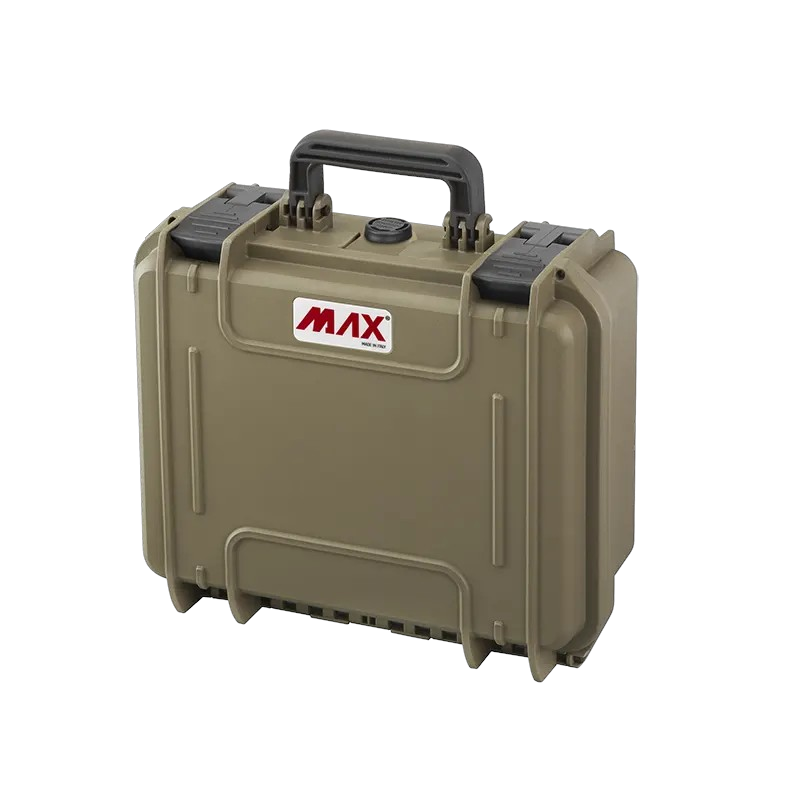 Max case - Max300 desert