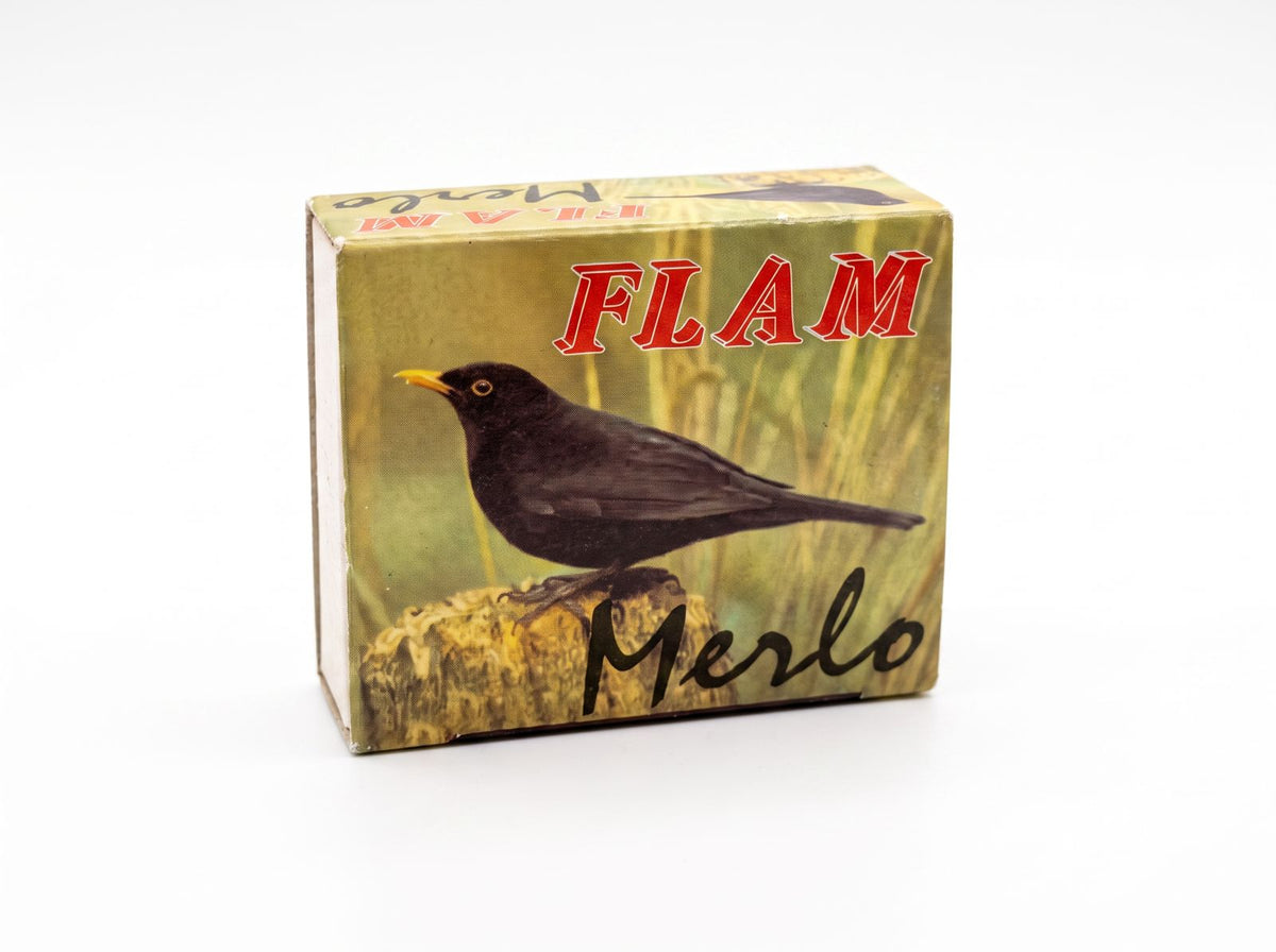 FLAM MERLO cal410 length 76