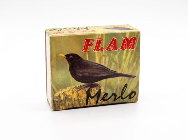 FLAM MERLO cal410 length 76