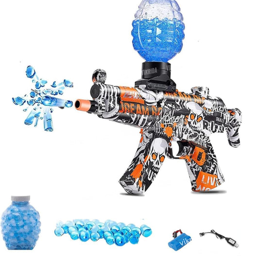 Electric Gel Ball Blaster Gun Toy