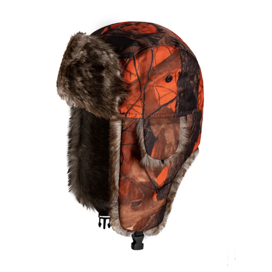 AVIATOR WARM HAT MAX5-CLHW025
