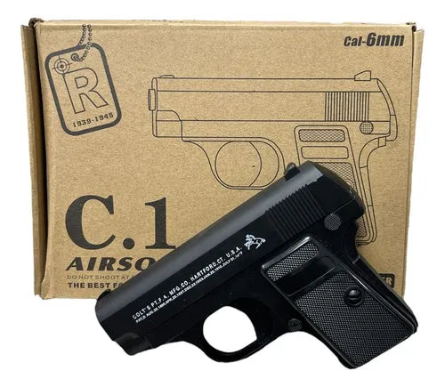 AIRSOFT GUN C1