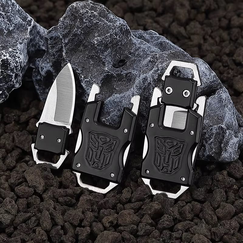 TRANSFORMERS KNIFE