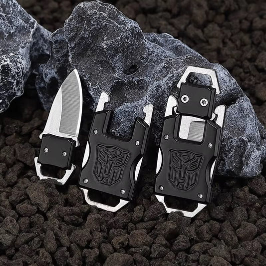 TRANSFORMERS KNIFE