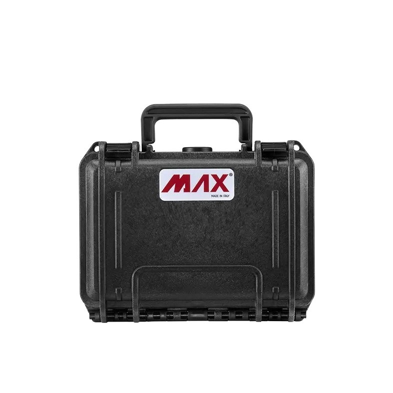 Max case - Max200