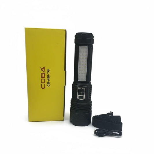 COBA FLASHLIGHT CB A80 - TG - OEHL062