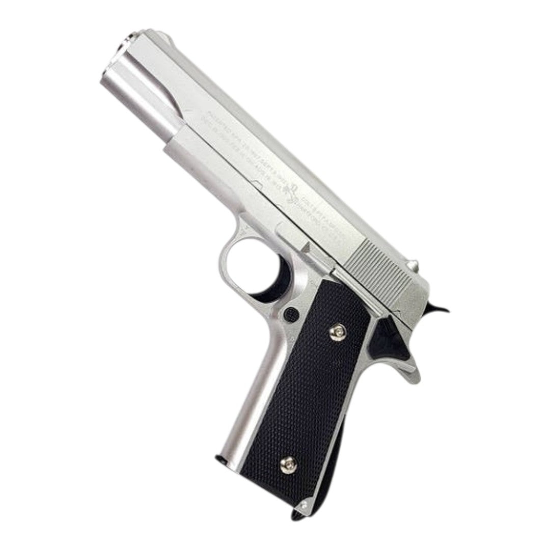 AIRSOFT GUN SHOOTER