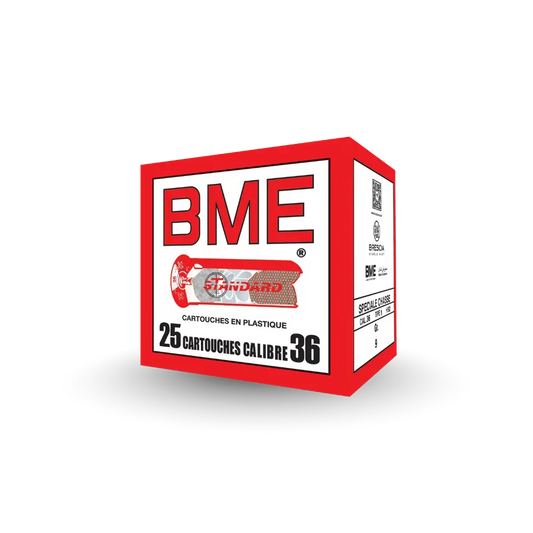 BME Standard Plastic C36 9Gr